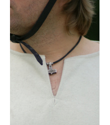 Wikinger Tunika, natur