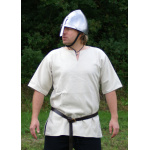 Wikinger Tunika, natur