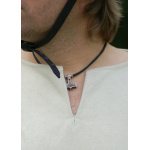 Wikinger Tunika, natur