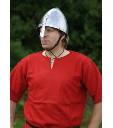 Wikinger Tunika, rot