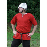 Wikinger Tunika, rot