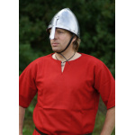 Wikinger Tunika, rot