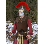 BTW Lorica Hamata, ID 8mm, unbehandelt