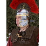 BTW Lorica Hamata, ID 8mm, unbehandelt