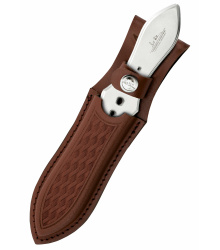 Gil Hibben - 3er Competition Wurfmesser-Set, klein oder groß