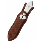 Gil Hibben - 3er Competition Wurfmesser-Set, klein oder groß