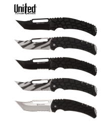 Taschenmesser Willumsen Urban Tac Blondie, verschiedene...