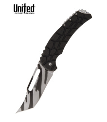 Taschenmesser Willumsen Urban Tac Blondie, verschiedene Modelle