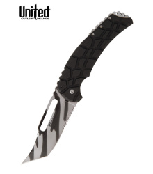 Taschenmesser Willumsen Urban Tac Blondie, verschiedene Modelle