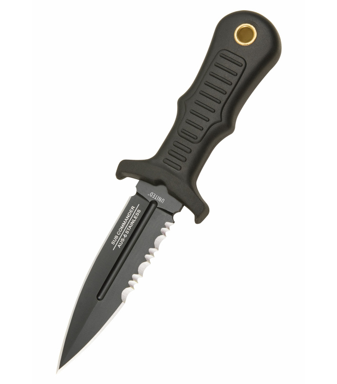 Combat Commander Mini-Stiefelmesser, verschiedene Modelle