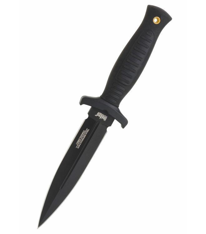 Combat Commander Stiefelmesser, verschiedene Modelle