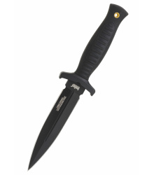 Combat Commander Stiefelmesser, verschiedene Modelle