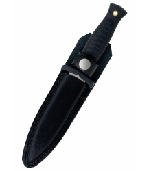 Combat Commander Stiefelmesser, verschiedene Modelle