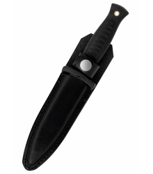 Combat Commander Stiefelmesser, verschiedene Modelle