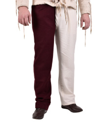 Beinling, natur, versch. Größen