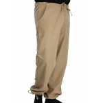 Schlichte Mittelalterhose, beige
