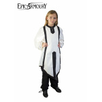 Schlichter Wappenrock, weiß