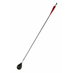 LARP-Pfeil mit Rundkopf, verschiedene Farben