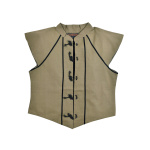 Weste Tristan, grün