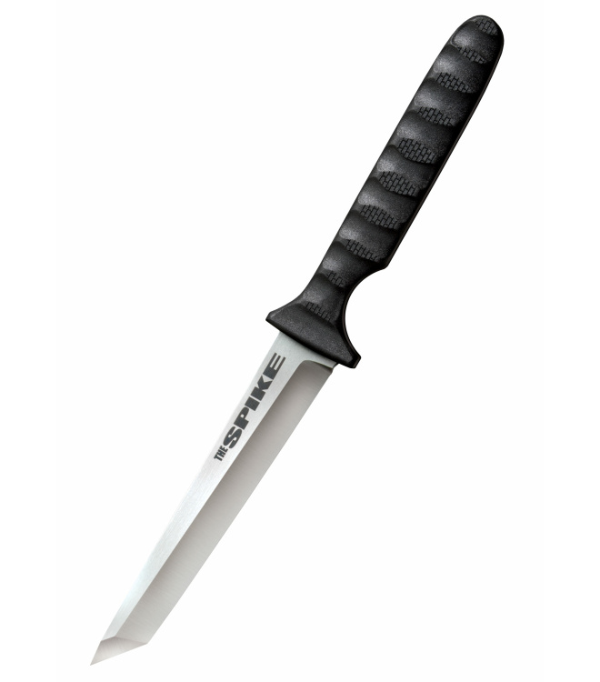 Tanto Spike, Halsmesser