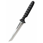 Tanto Spike, Halsmesser