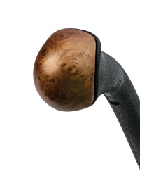 Blackthorn Shillelagh, Irischer Stock