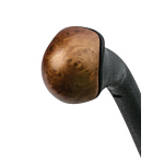 Blackthorn Shillelagh, Irischer Stock