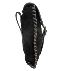 Wildledertasche Merchant