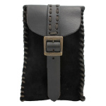 Wildledertasche Merchant