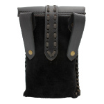 Wildledertasche Merchant