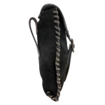 Wildledertasche Merchant