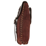 Wildledertasche Merchant