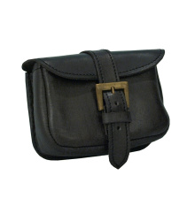 Ledertasche Warrior, klein