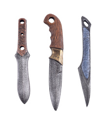 Schurken Wurfdolchhalter