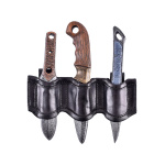 Schurken Wurfdolchhalter