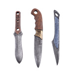 Schurken Wurfdolchhalter