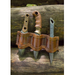 Schurken Wurfdolchhalter