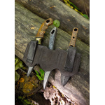 Schurken Wurfdolchhalter