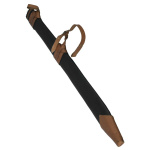 Schwertscheide, groß, für Rechtshänder
