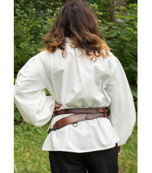 Schwertgürtel, braun