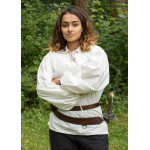 Schwertgürtel, braun