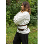 Schwertgürtel, braun