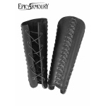 Armschienen Squire, schwarz, Paar