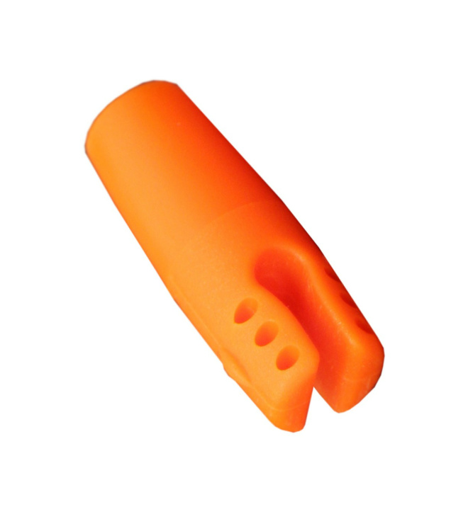 Ersatznocke für LARP-Pfeile, 6,75 mm,  verschiedene Farben