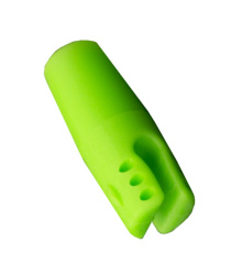 Ersatznocke für LARP-Pfeile, 6,75 mm,  verschiedene Farben