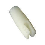 Ersatznocke für LARP-Pfeile, 6,75 mm,  verschiedene Farben