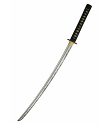 Musashi Iaito, verschiedene Klingenlängen