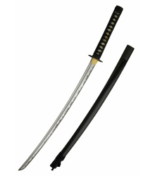 Musashi Iaito, verschiedene Klingenlängen