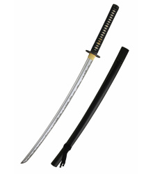 Practical Plus Iaito, verschiedene Klingenlängen