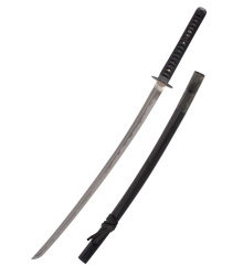 Tsuru Iaito, verschiedene Klingenlängen